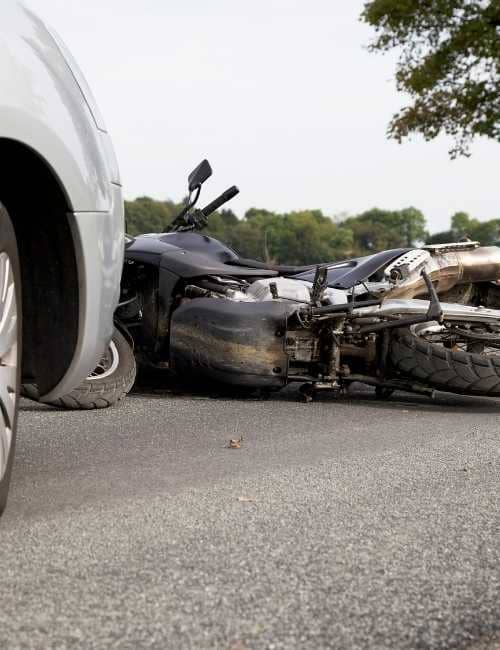 motorcycle accident attorney west virginia