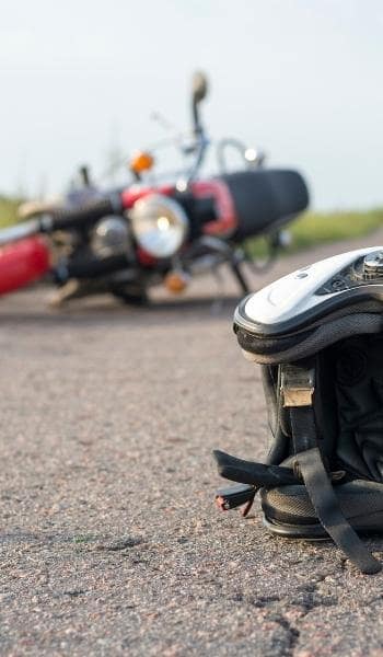 motorcycle accident johnosn city tn lawyers