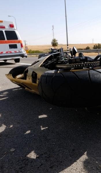 motorcycle accident johnson city tn attorney