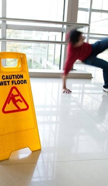 attorney for slip and fall johnson city tn