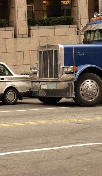 your tennessee truck accident lawyers johnson city