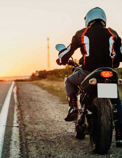 motorcycle accident attorney in wv