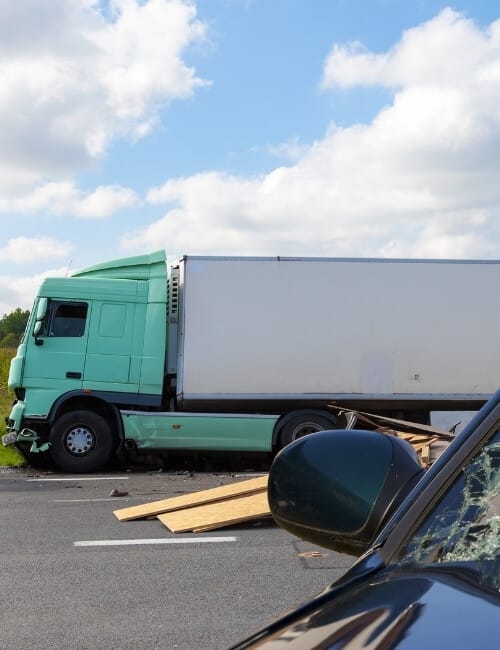 west virginia truck accident attorney for you