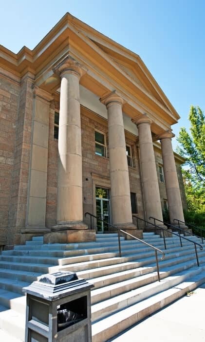 Law Practice in Johnson City TN