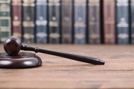 Legal Books- Law Firm Johnson City