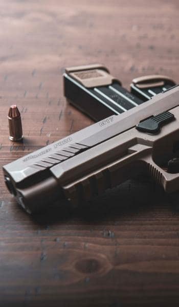 gun crime attorney johnson city tn you can trust