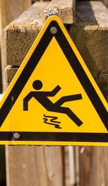 lawyers for slip and fall johnson city tn